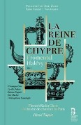 La Reine de Chypre (2 CD+Buch) - Gens/Dubois/Dupuis/Niquet/Flemish Radio Choir