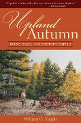 Cover-Bild zum Titel 'Upland Autumn' von 'William G. Tapply'