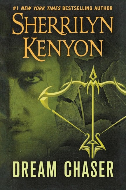 Dream Chaser - Sherrilyn Kenyon