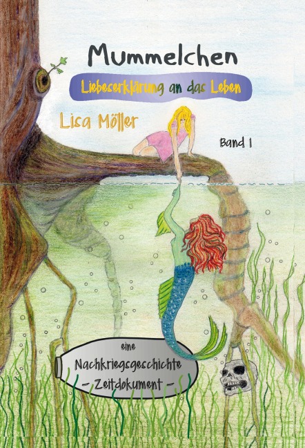 Mummelchen - Lisa Möller