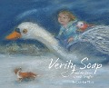 Verity Soap and the Silver Candle Snuffer - Christina Chard