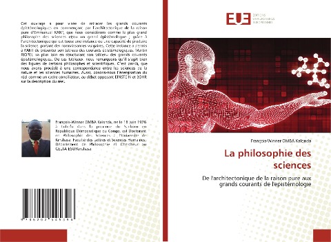 La philosophie des sciences - François-Winner OMBA Kalonda