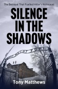 Cover-Bild zum Titel 'Silence in the Shadows' von 'Tony Matthews'