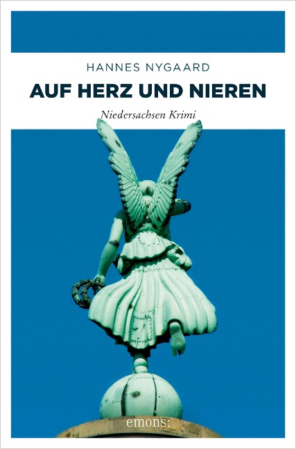 Auf Herz und Nieren - Hannes Nygaard