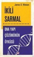 Ikili Sarmal - James D. Watson