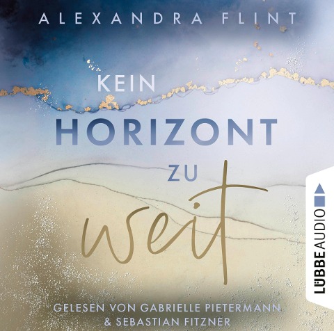 Kein Horizont zu weit - Alexandra Flint