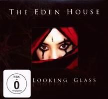 The Looking Glass (CD + DVD) (Reissue) - The Eden House