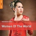 Cover-Bild zum Titel 'The Rough Guide To Women Of The World' von 'Various'