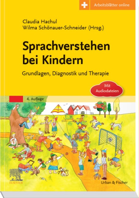 Sprachverstehen bei Kindern - 