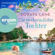 Cover-Bild zum Titel 'Die verheimlichte Tochter' von 'Soraya Lane'