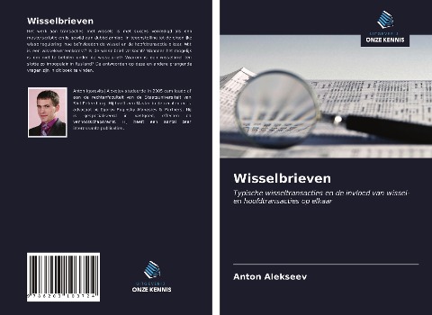 Wisselbrieven - Anton Alekseev