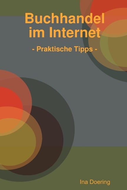 Buchhandel Im Internet - Ina Doering