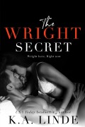 Cover-Bild zum Titel 'The Wright Secret' von 'K. A. Linde'