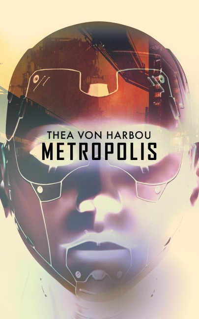 Metropolis - Thea Von Harbou