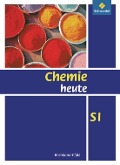 Chemie heute. Schülerband. Sekundarstufe 1. Rheinland-Pfalz - 