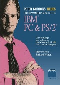 Cover-Bild zum Titel 'Peter Nortons Neues Programmierhandbuch für IBM® PC & PS/2®' von 'Richard Wilton'