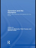 Cover-Bild zum Titel 'Terrorism and the Olympics' von ''