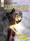 Cover-Bild zum Titel 'John Sinclair Sonder-Edition 194' von 'Jason Dark'