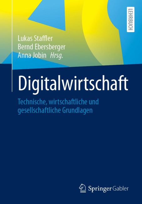 Digitalwirtschaft - 