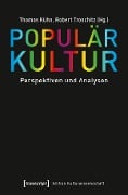 Cover-Bild zum Titel 'Populärkultur' von ''