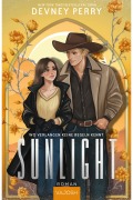 Cover-Bild zum Titel 'Sunlight' von 'Devney Perry'