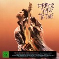Cover-Bild zum Titel 'Prince - Sign "O" The Times' von 'Princ E'