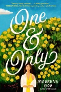 Cover-Bild zum Titel 'One & Only' von 'Maurene Goo'