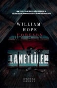 Cover-Bild zum Titel 'Lanetliler' von 'William Hope Hodgson'