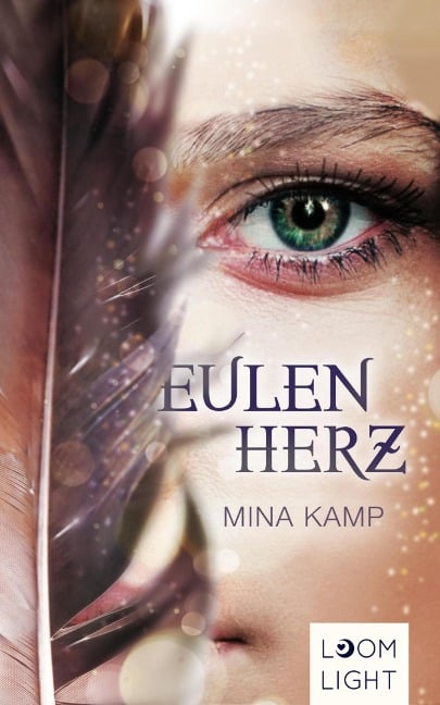 Eulenherz - Mina Kamp