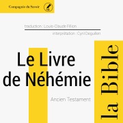 Cover-Bild zum Titel 'Le livre de Néhémie' von 'Anonymous'