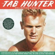 Cover-Bild zum Titel 'The Tab Hunter Collection 1956-62' von 'Tab Hunter'