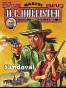 Cover-Bild zum Titel 'H. C. Hollister 128' von 'H. C. Hollister'