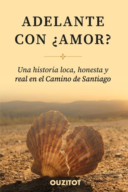 Adelante con ¿amor? - Ouzitot