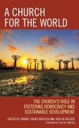 Cover-Bild zum Titel 'A Church for the World' von ''