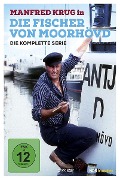 Die Fischer von Moorhövd - Komplette Serie - 