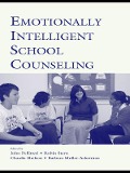 Cover-Bild zum Titel 'Emotionally Intelligent School Counseling' von ''