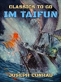 Im Taifun - Joseph Conrad