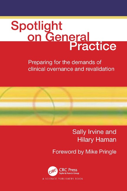 Spotlight on General Practice - Sally Irvine, Hilary Haman
