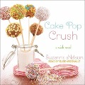 Cover-Bild zum Titel 'Cake Pop Crush Lib/E: A Wish Novel' von 'Suzanne Nelson'