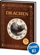 Cover-Bild zum Titel 'Drachen - Geheimnisvolle Wächter der Welt' von 'Fiore Fiorini'