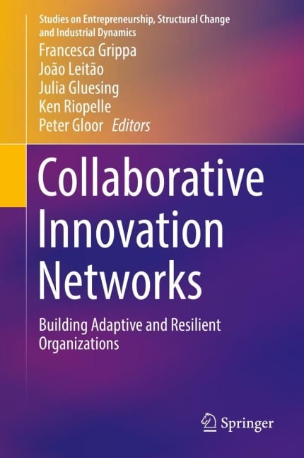 Collaborative Innovation Networks - 