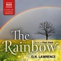 Cover-Bild zum Titel 'The Rainbow (Unabridged)' von 'D. H. Lawrence'