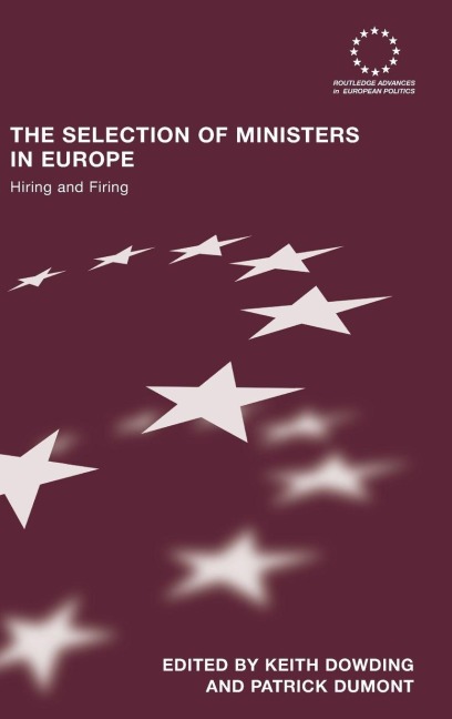 The Selection of Ministers in Europe - 
