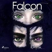 Cover-Bild zum Titel 'Falcon III Na drodze do prawdy' von 'Katarzyna Wycisk'