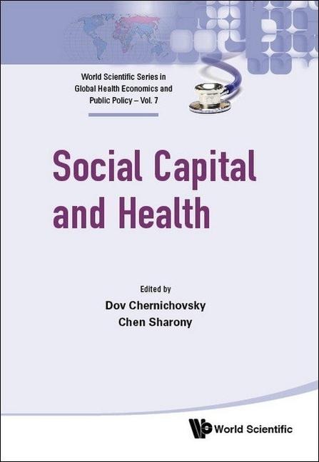 Social Capital and Health - 