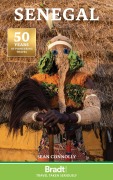 Cover-Bild zum Titel 'Senegal' von 'Sean Connolly'