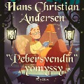 Cover-Bild zum Titel '"Pebersvendin" yömyssy' von 'H. C. Andersen'