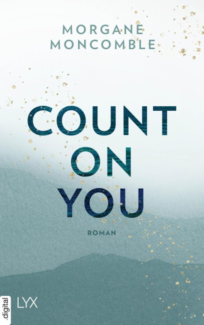 Count On You - Morgane Moncomble