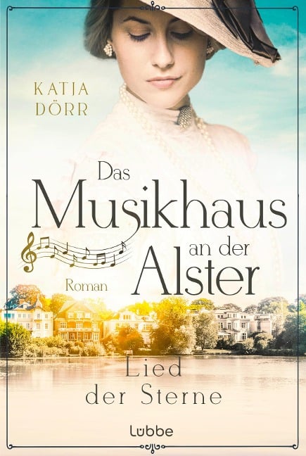 Das Musikhaus an der Alster - Lied der Sterne - Katja Dörr