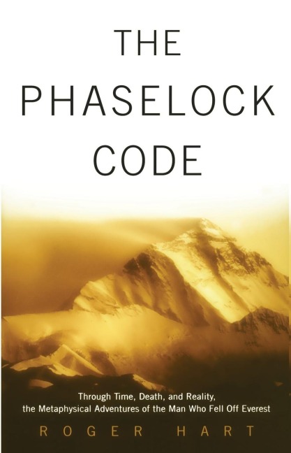 The Phaselock Code - Roger Hart